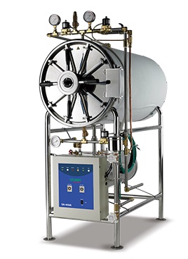 Nồi hấp tiệt trùng 196 lít Sturdy SA-500ABW